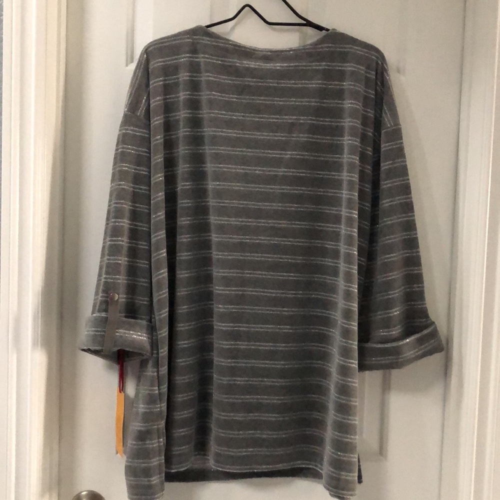 Women’s Ruby Rd pullover - Picture 3 of 3